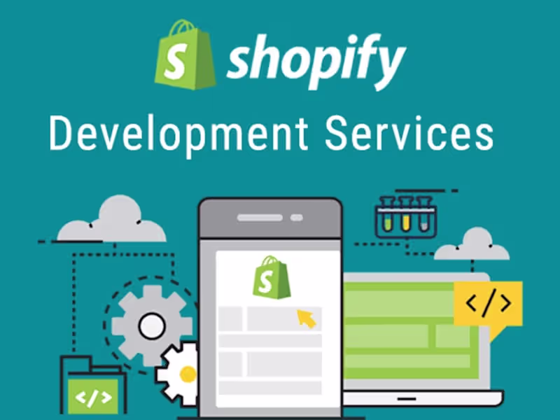 Cover image for Optimizing Shopify Store for Peak Performance