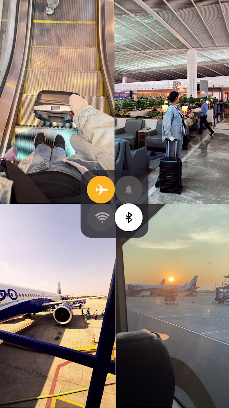 Cover image for Creative Instagram Story Design |