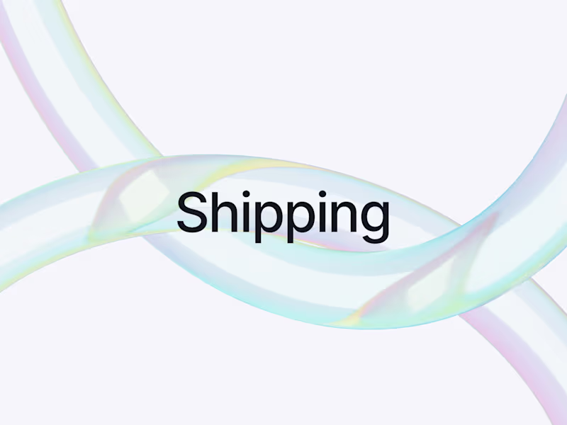Cover image for Shipping Industry Email Integration