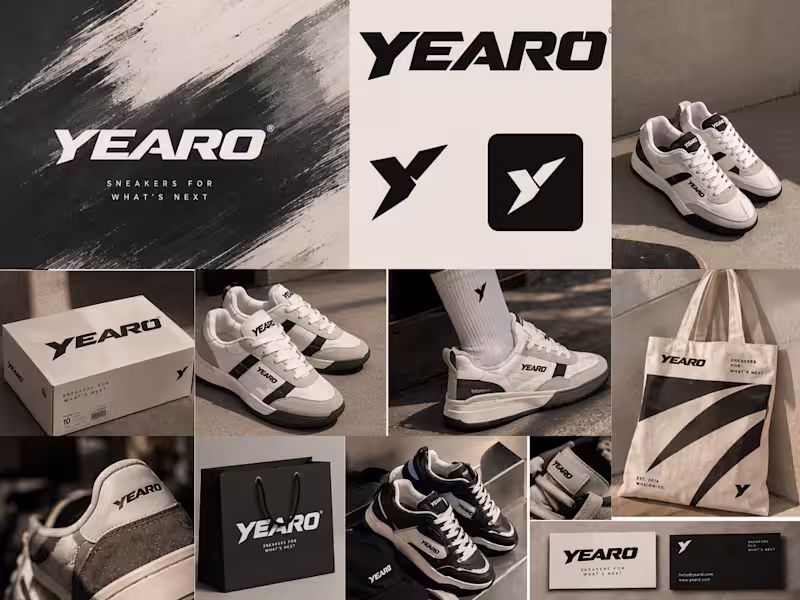 Cover image for Starting a brand of your