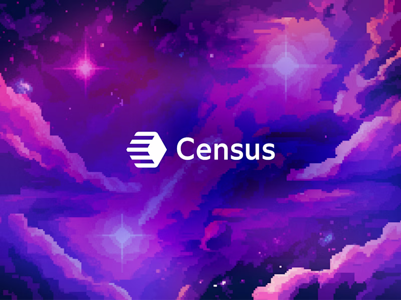 Cover image for Census