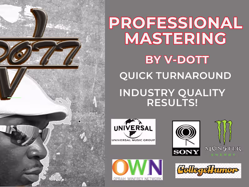 Cover image for Professional Audio Editing 