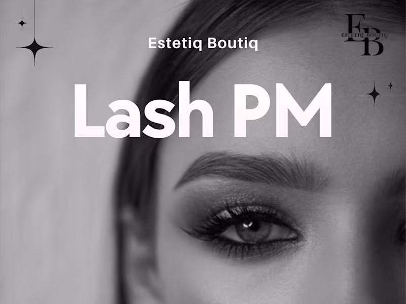 Cover image for Working on an e-commerce store: https://www.estetiqboutiq.com/