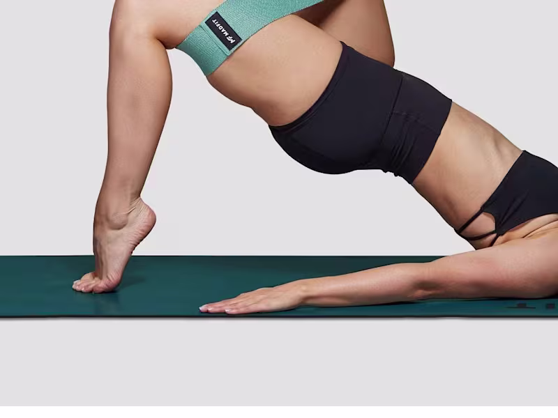 Cover image for Madfit/ Customer Success Manager
