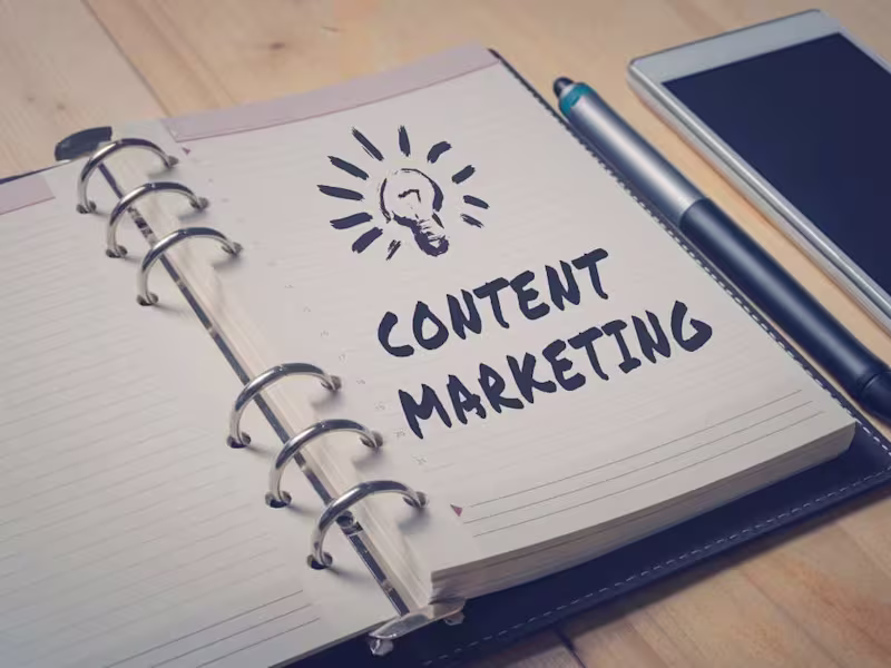 Cover image for Monthly Short-Form Content Management