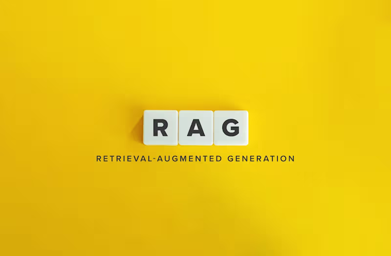Cover image for Build a Reliable RAG System for Your AI Product