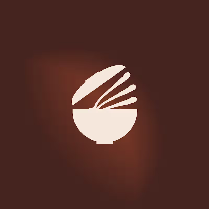 Cover image for This is not just food