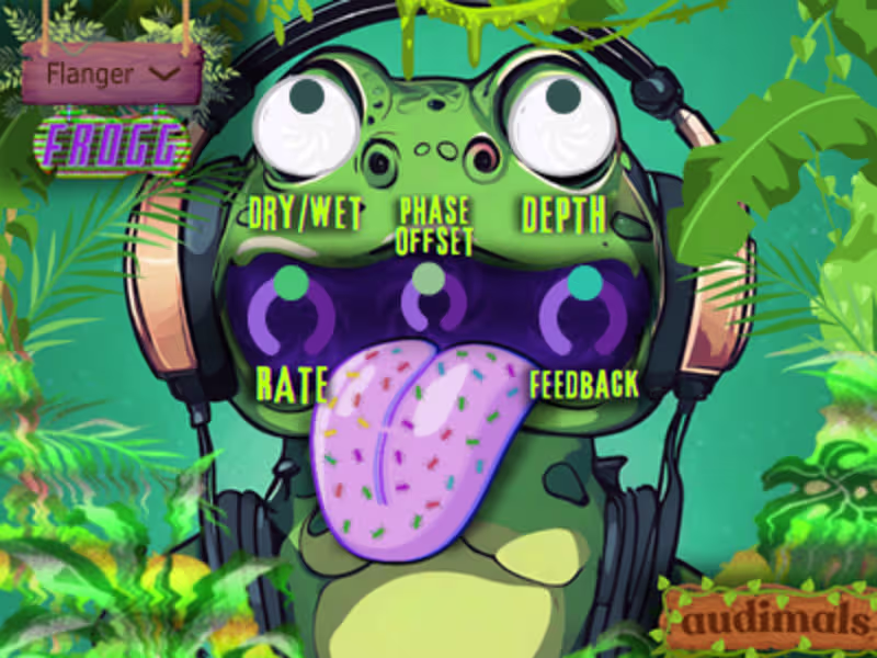 Cover image for Audimals Plugins