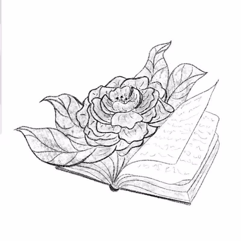 Cover image for This I made for someone special 