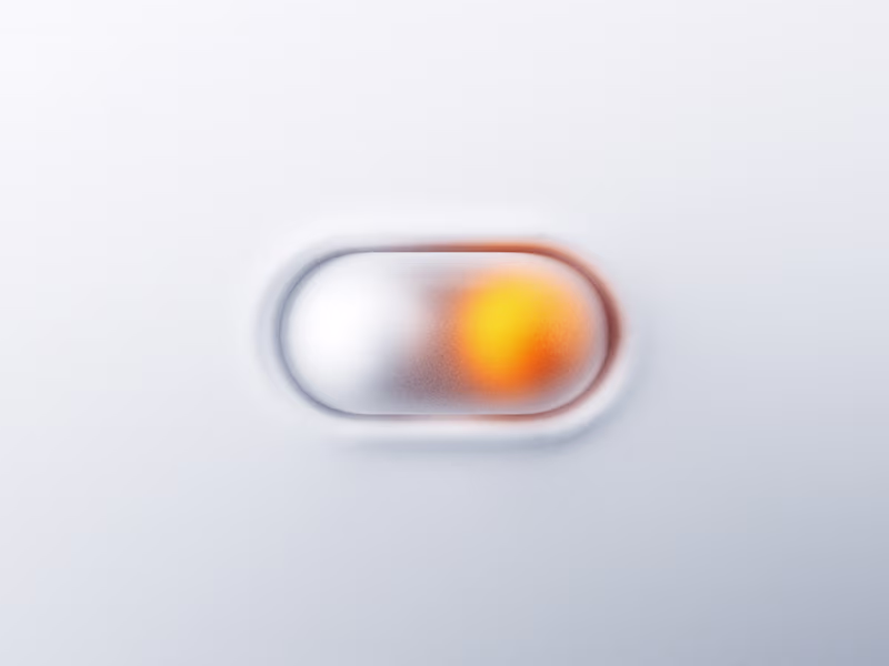 Cover image for 3D Glass Switch