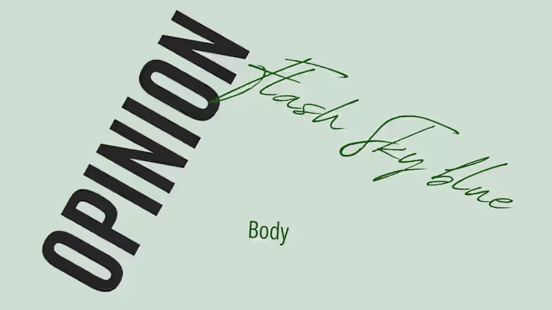 Cover image for Brand Identity Design "Copywriting 