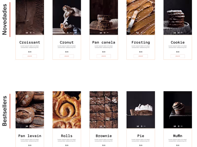Cover image for Guiot Bakery