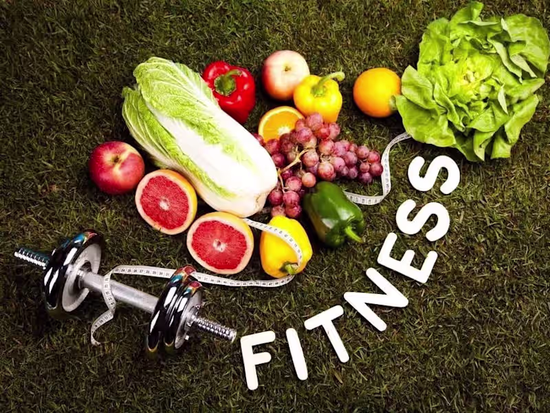 Cover image for Blog Writing on Health and Wellness Topics