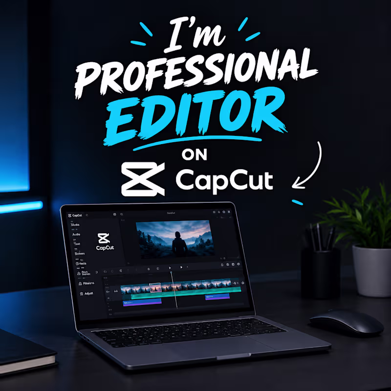 Cover image for Editing video 