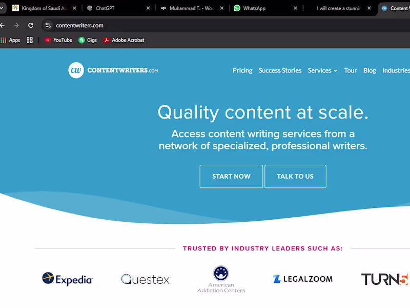 Cover image for Need wordpress expert to fix my site - white screen