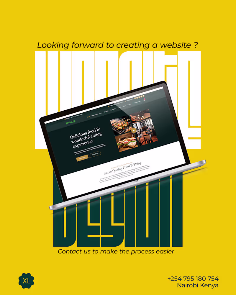 Cover image for Every great project starts with
