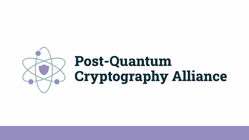 Cover image for PQC : Post Quantum Cryptography