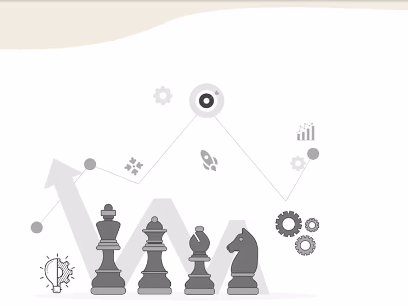 Cover image for Smart Strategy System — Strategic Planning Platform