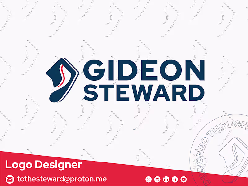 Cover image for Classic Logo Package 