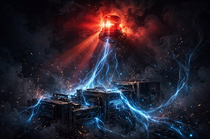 Cover image for Emergency Linux Server Rescue