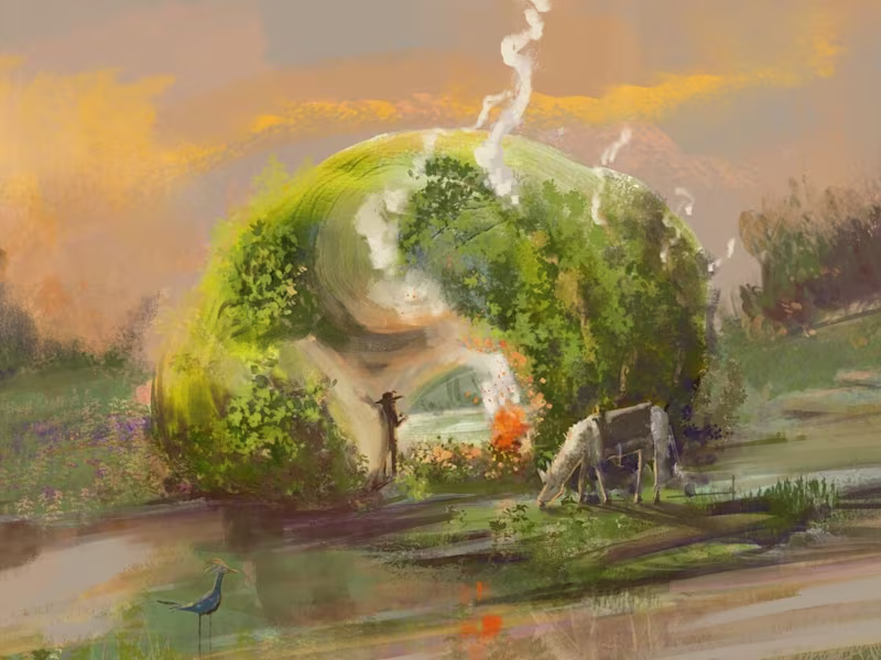 Cover image for Journey is remaining