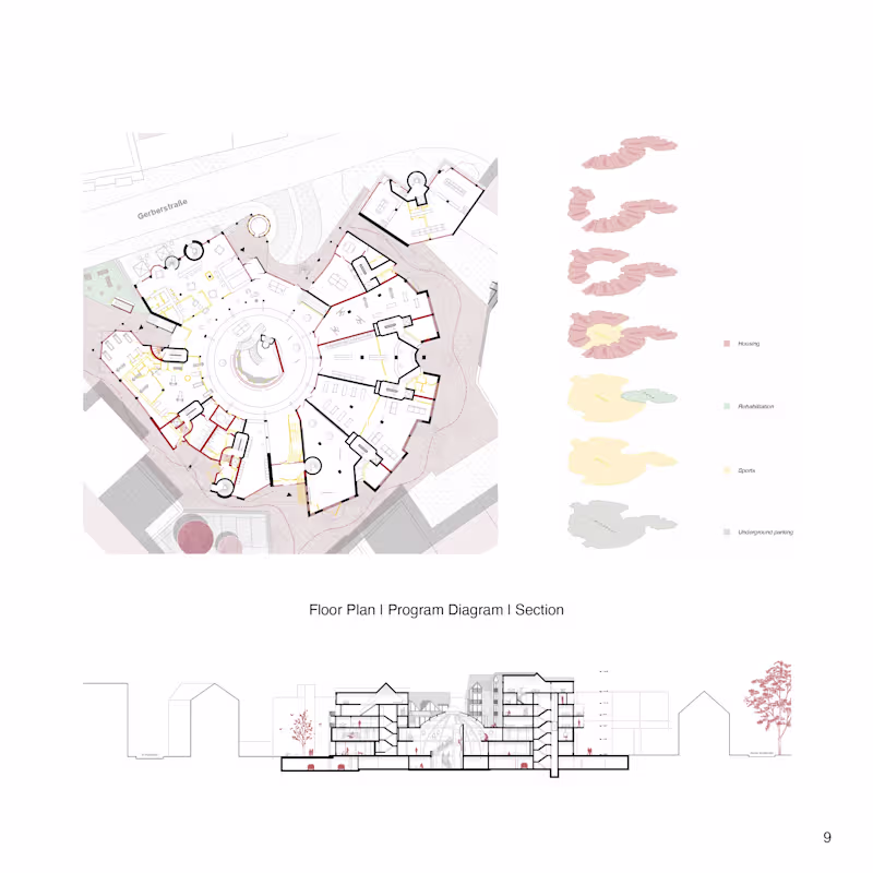 Cover image for Architectural Design & Concept Development