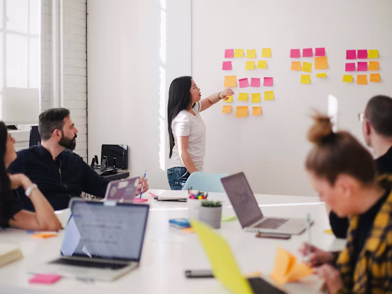 Cover image for Long-Form Blog Post for Motion: How to Keep Employees Happy