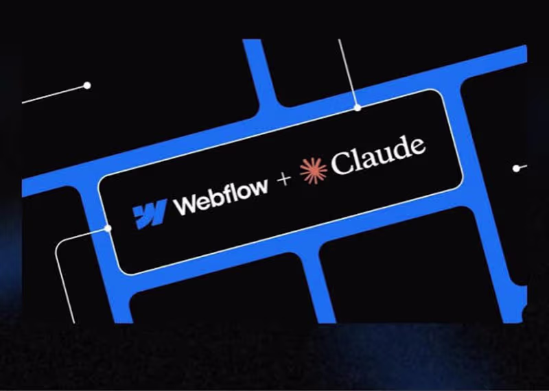 Cover image for Webflow Expert