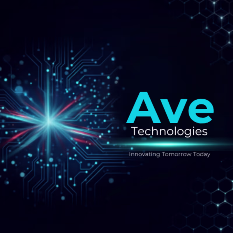 Cover image for Brand Cover Page