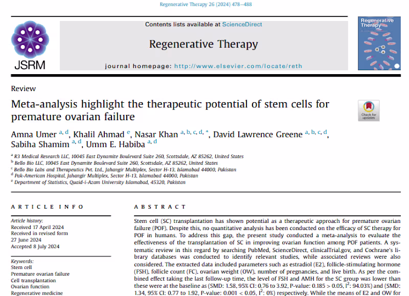 Cover image for IAbstract. Stem cell (SC) transplantation