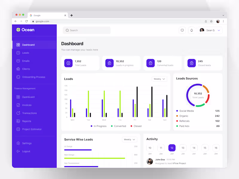 Cover image for 📈 Leads are flowing. Are you