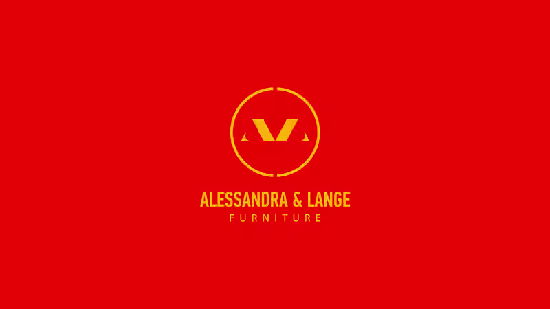 Cover image for A & L Brand Identity