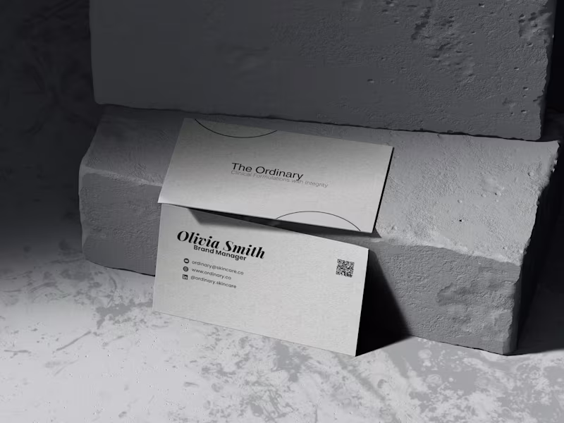 Cover image for Behance