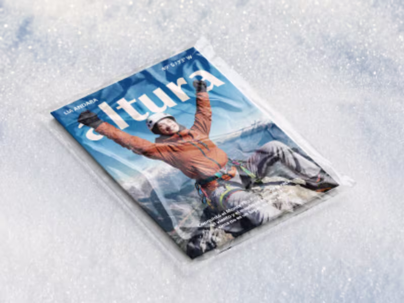 Cover image for Brand Identity