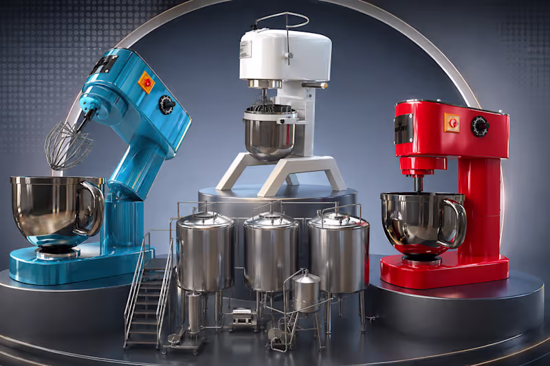 Cover image for 3D Product Animation