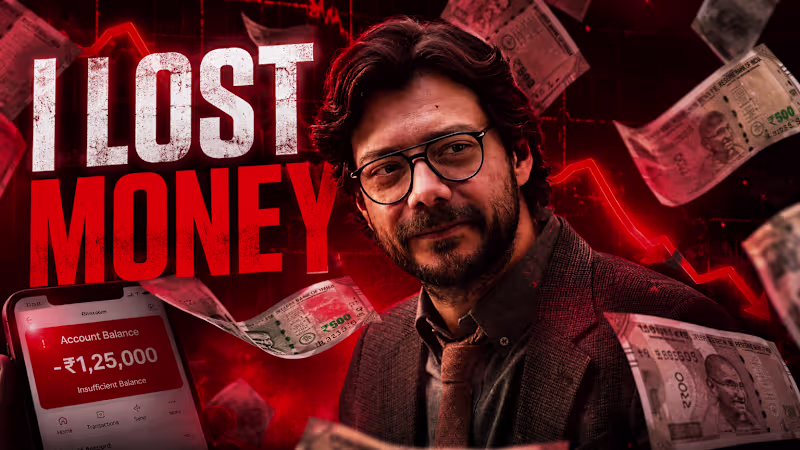 Cover image for Thumbnail designing 