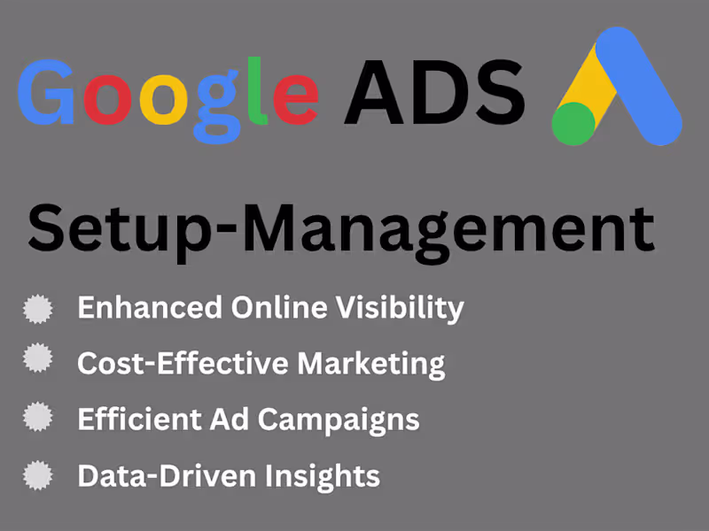 Cover image for Search Engine Marketing (SEM) Specialist