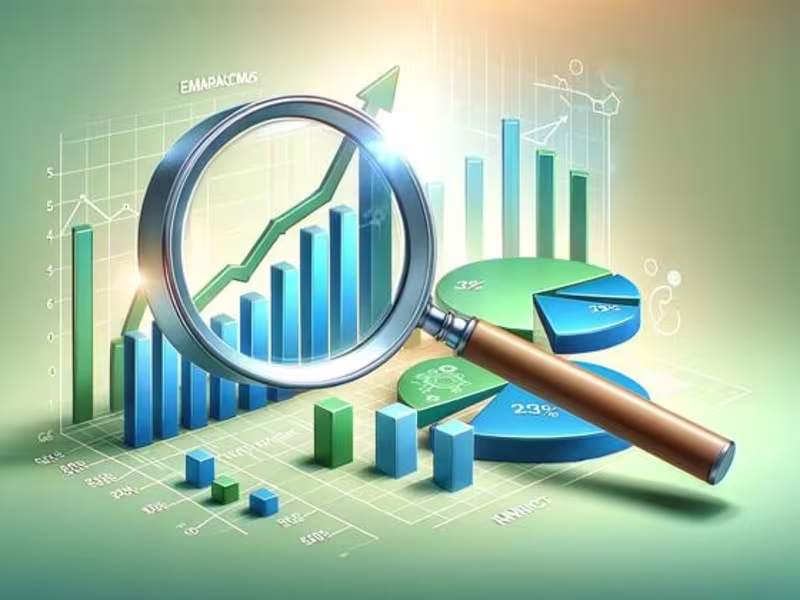 Cover image for data analysis