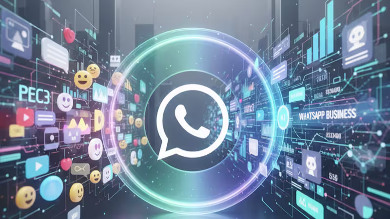 Cover image for WhatsApp Bot Development and AI Integration