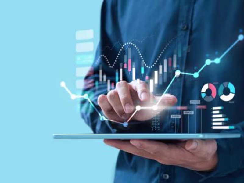Cover image for Exploratory Data Analytics