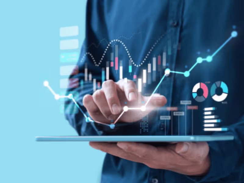 Cover image for Data Analytics System Implementation