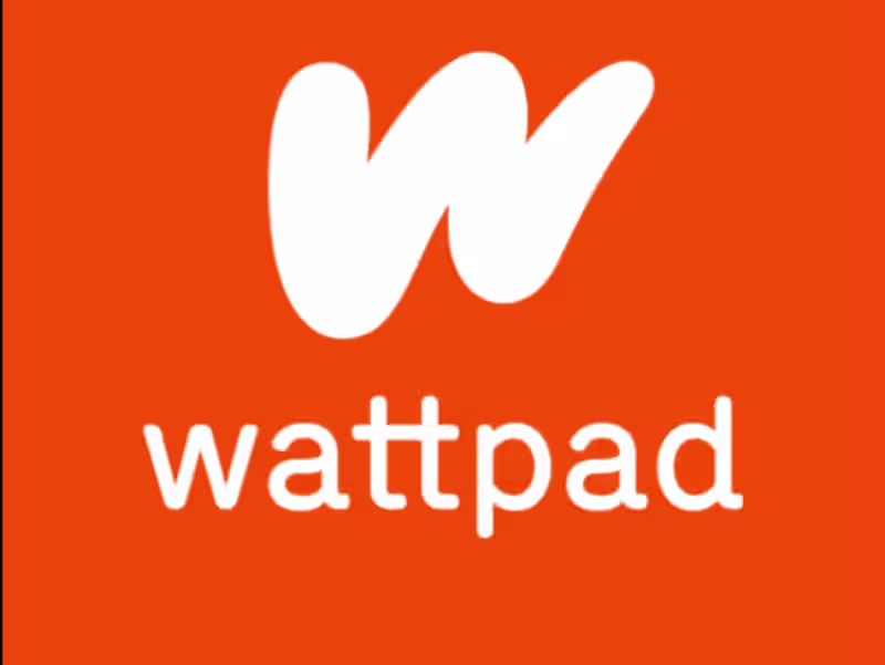 Cover image for wattpad