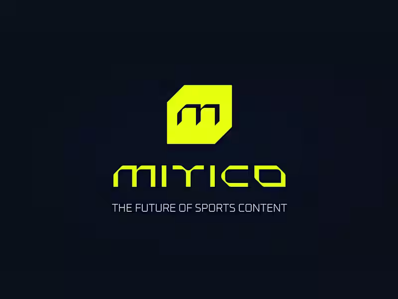 Cover image for Mitico Sports Streaming Platform