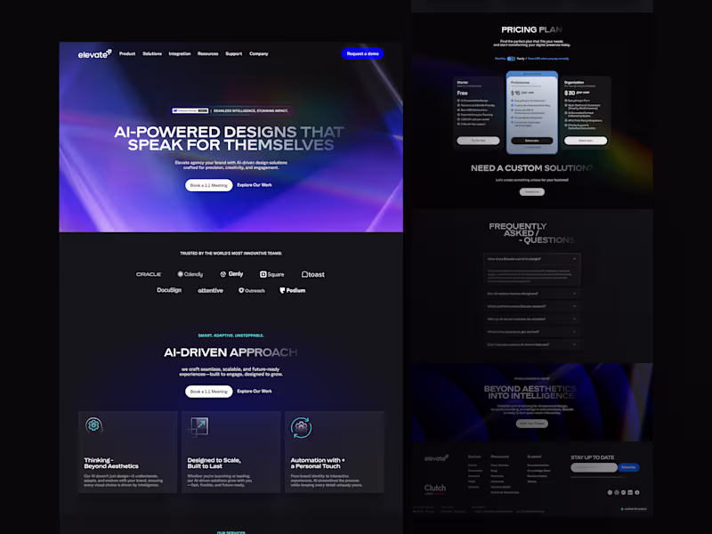 Cover image for Web Design