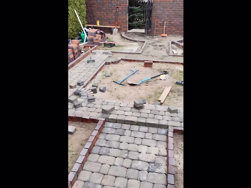 Cover image for AI Construction Timelapse Video Creation