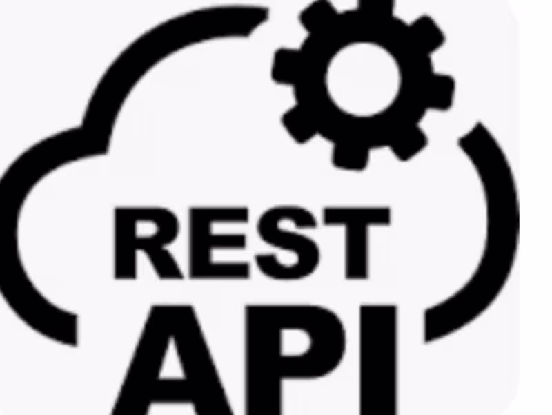Cover image for Design, develop, and host a RESTful service