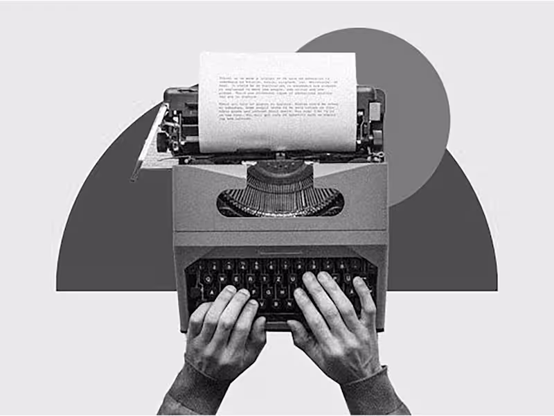 Cover image for CI Guide Copywriting