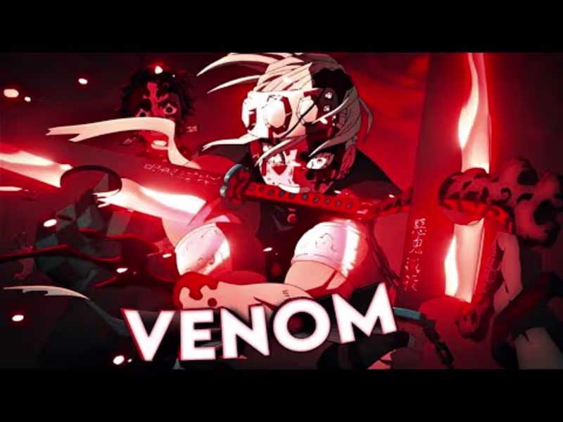 Cover image for AMV Project