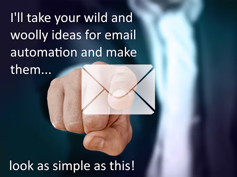 Cover image for I Will Build An ActiveCampaign Automation To Nurture Subscribers