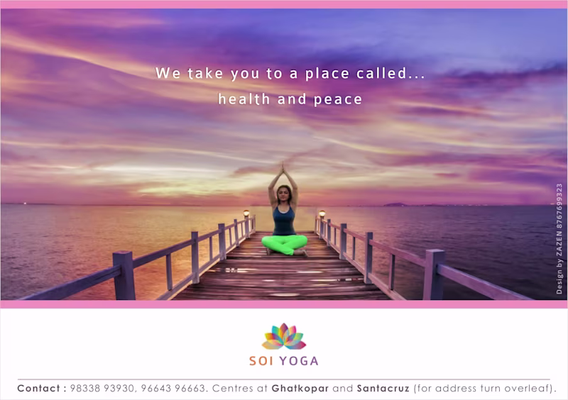 Cover image for Leaflet Design